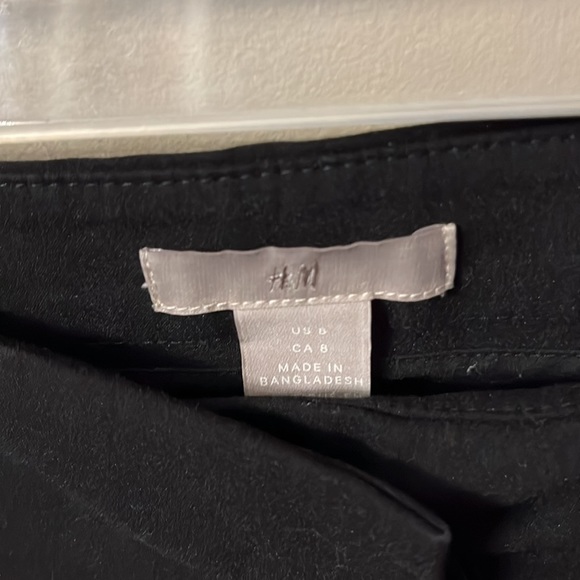 H&M Business Pants - 8 - Picture 2 of 3